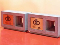 Auszeichnung der db deutsche bauzeitung »Respekt und Perspektive« 